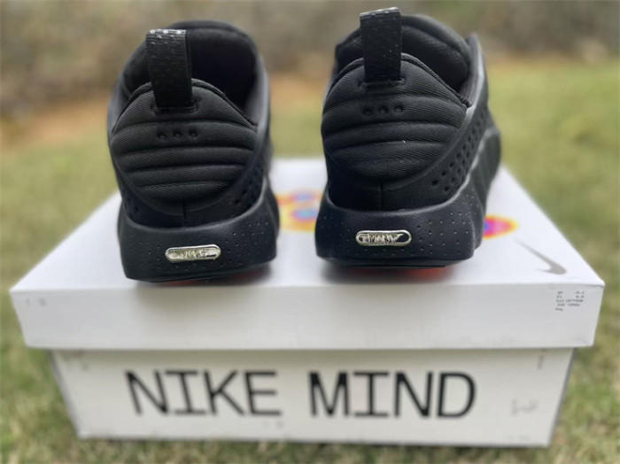 Nike Mind 002 Black