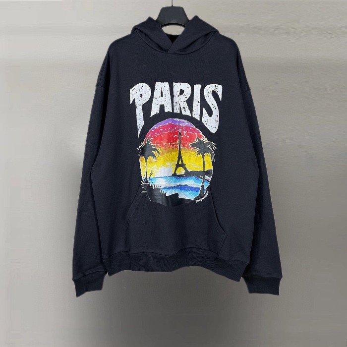 B Hoodies 1：1 Quality-1888(XS-L)