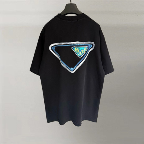 Prada Shirt 1：1 Quality-045(M-XXL)