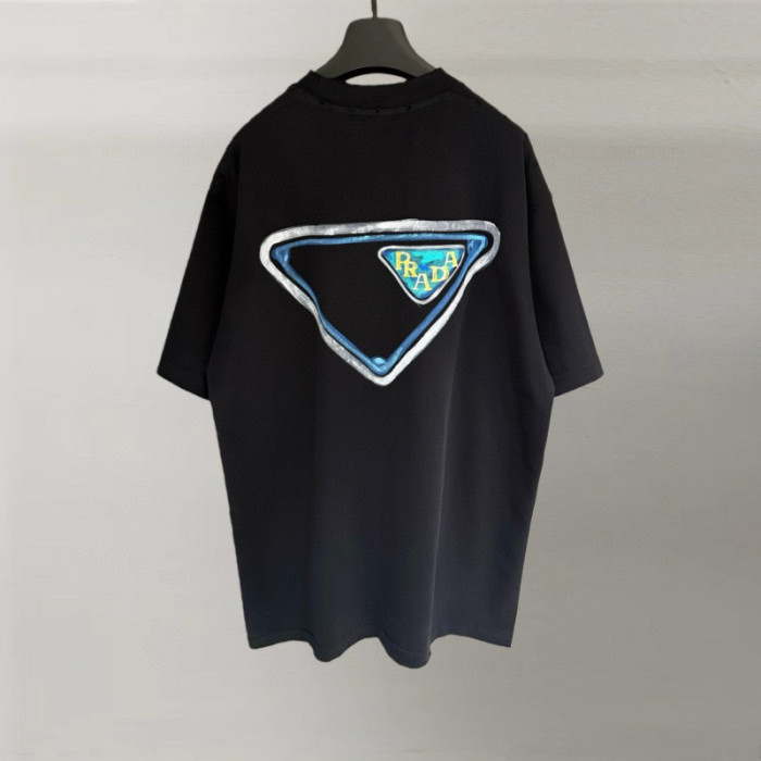 Prada Shirt 1：1 Quality-045(M-XXL)