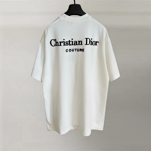 Dior Shirt 1：1 Quality-578(M-XXL)