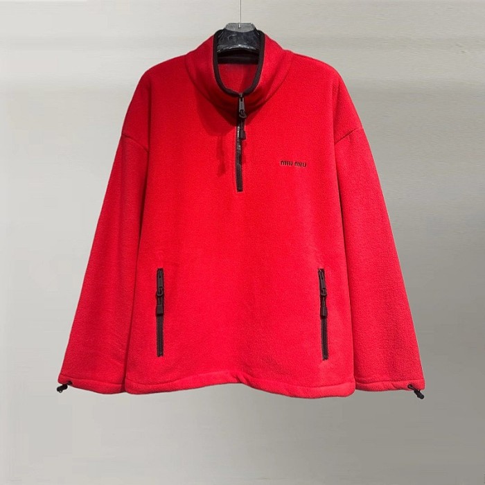 Miu Miu Hoodies 1：1 quality-012(S-L)