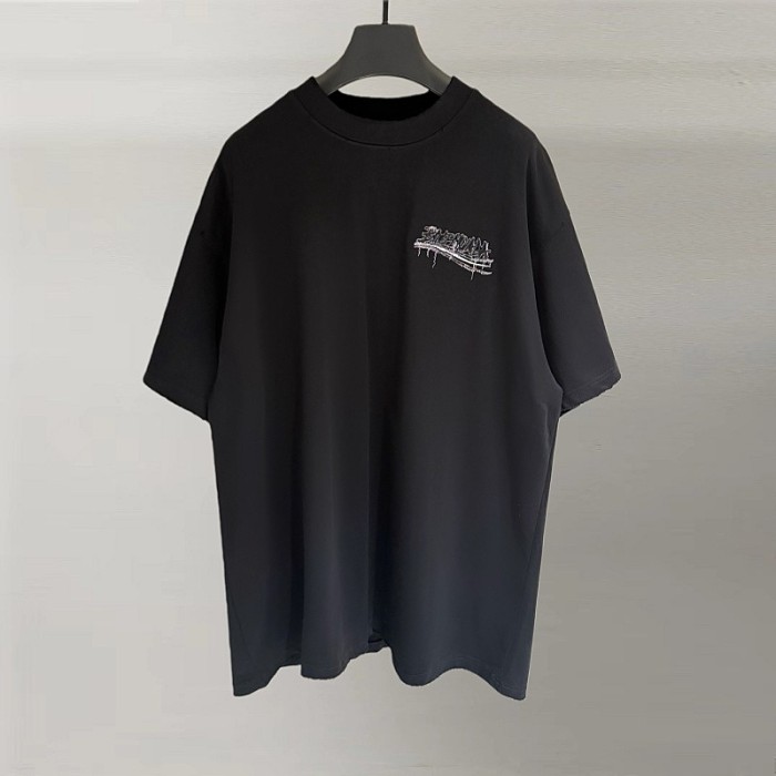 B Shirt 1：1 Quality-4400(S-XXL)