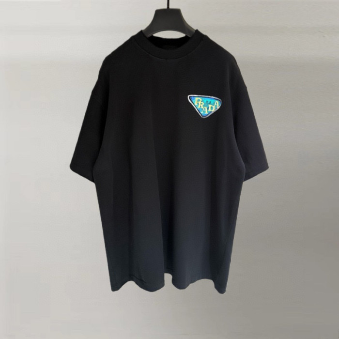 Prada Shirt 1：1 Quality-045(M-XXL)