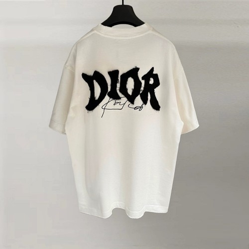 Dior Shirt 1：1 Quality-590(M-XXL)