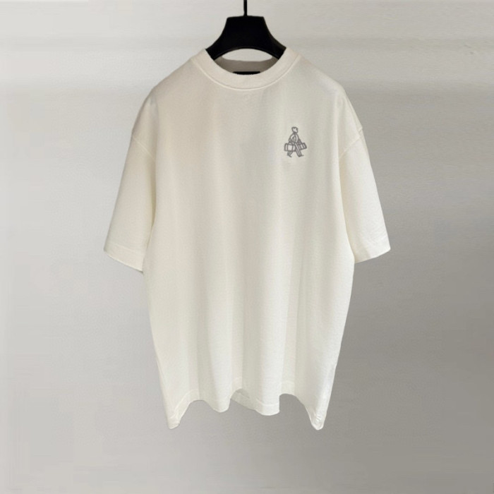 Prada Shirt 1：1 Quality-047(M-XXL)