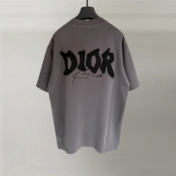 Dior Shirt 1：1 Quality-592(M-XXL)