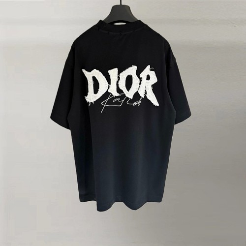 Dior Shirt 1：1 Quality-594(M-XXL)
