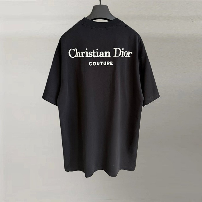 Dior Shirt 1：1 Quality-580(M-XXL)