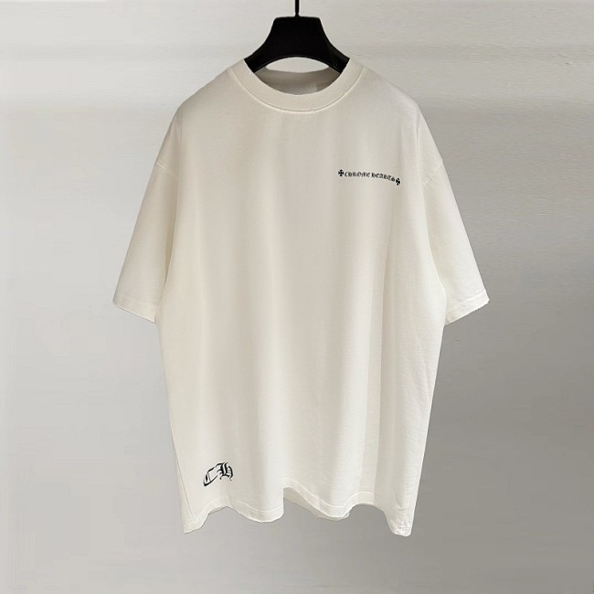 Chrome Hearts Shirt 1：1 Quality-376(M-XXL)