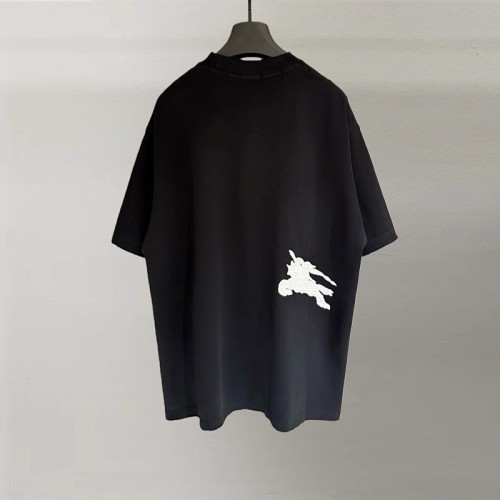 Burberry Shirt 1：1 Quality-918(M-XXL)