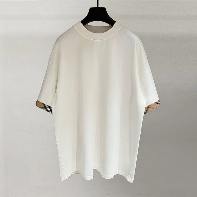 Burberry Shirt 1：1 Quality-924(S-XXL)