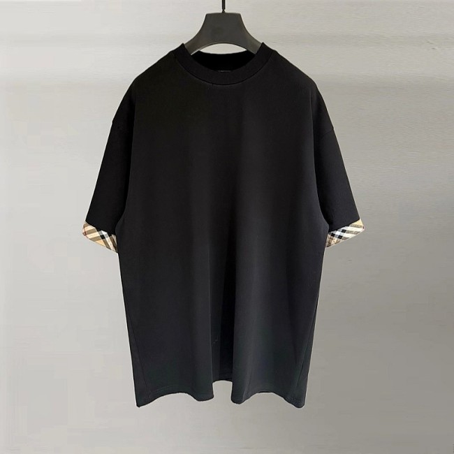 Burberry Shirt 1：1 Quality-926(S-XXL)