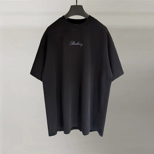 Burberry Shirt 1：1 Quality-930(S-XXL)
