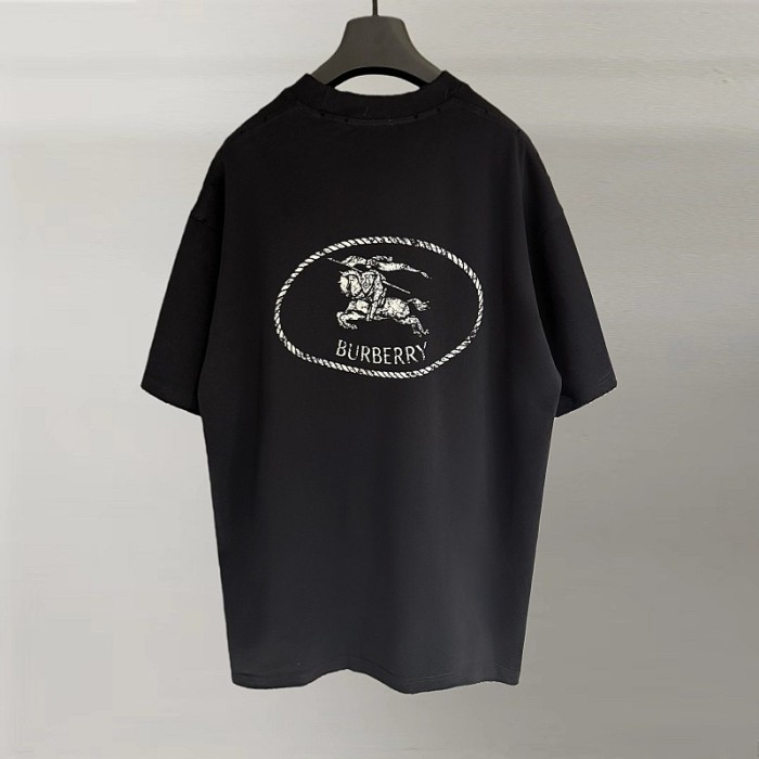 Burberry Shirt 1：1 Quality-920(S-XXL)