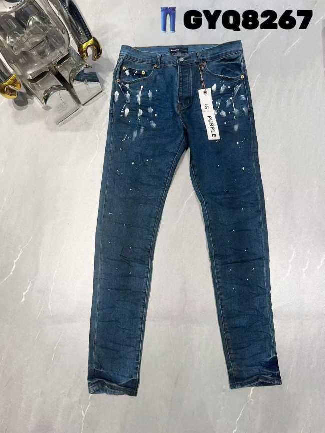 Purple Brand Jeans 1：1 Quality-525