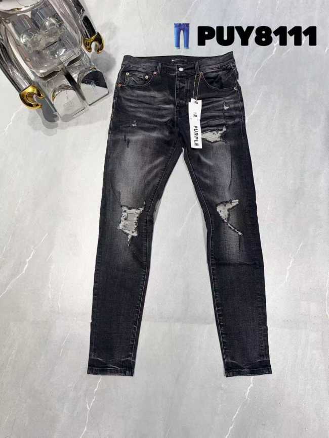Purple Brand Jeans 1：1 Quality-530