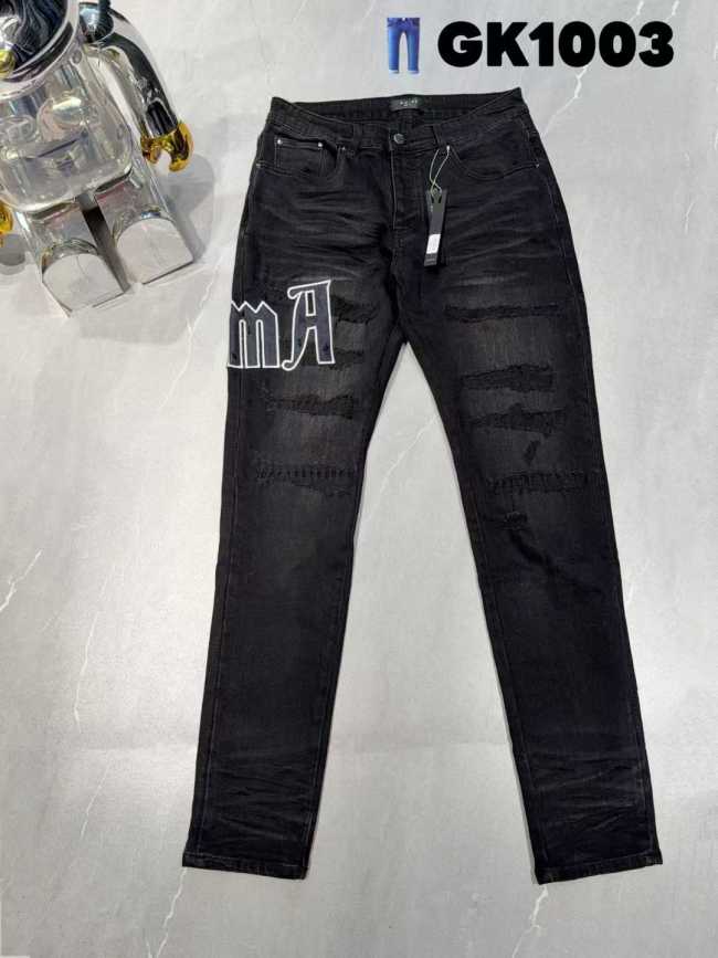 AMIRI men jeans 1：1 quality-909