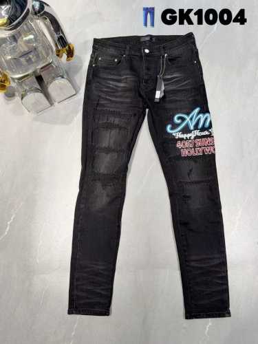 AMIRI men jeans 1：1 quality-910