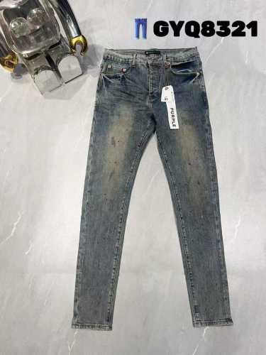 Purple Brand Jeans 1：1 Quality-527