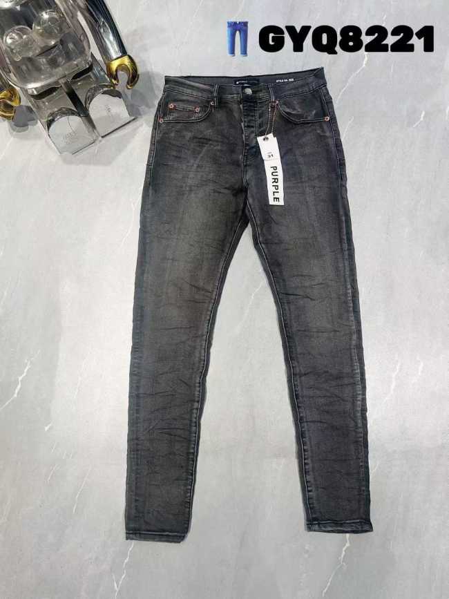 Purple Brand Jeans 1：1 Quality-529
