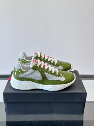 Super Max Prada Shoes-461