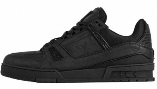 Super Max LV Shoes-3846