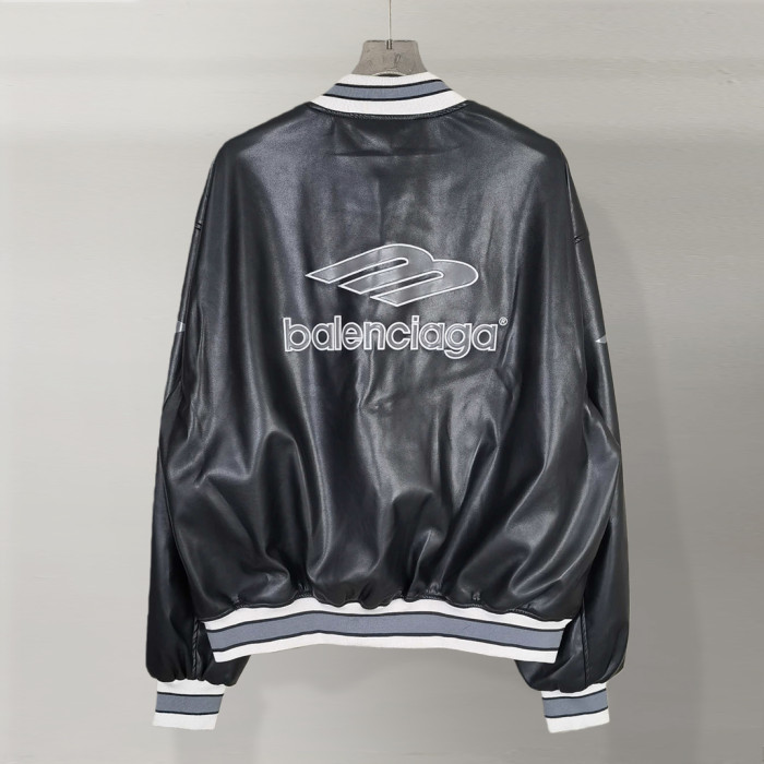 B Jacket 1：1 Quality-1131