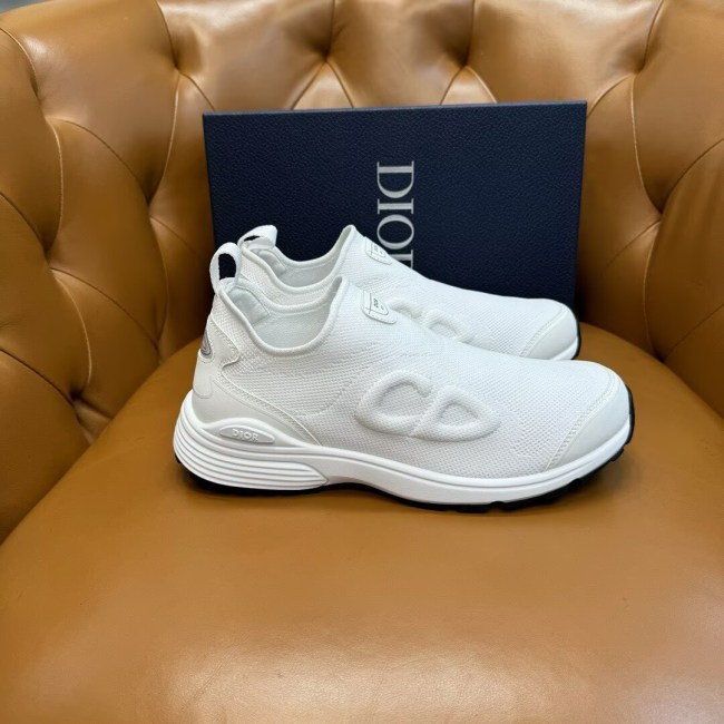 Super Max Dior Shoes-987