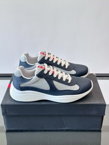 Super Max Prada Shoes-463