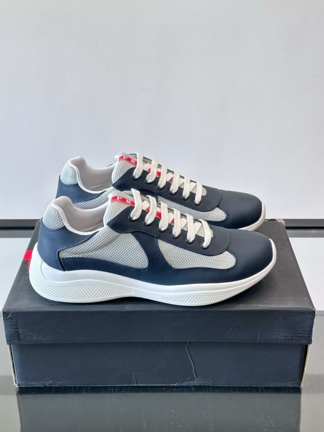 Super Max Prada Shoes-463