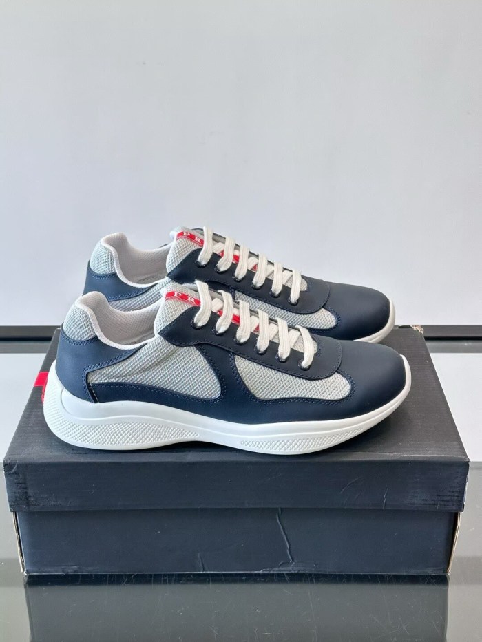 Super Max Prada Shoes-463