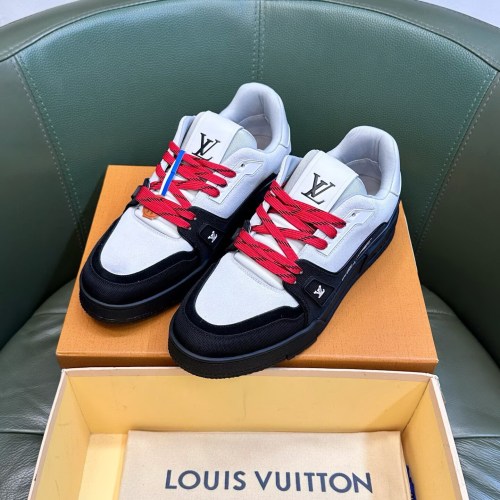 Super Max LV Shoes-3849
