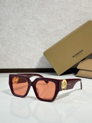 Burberry Sunglasses AAAA-3414