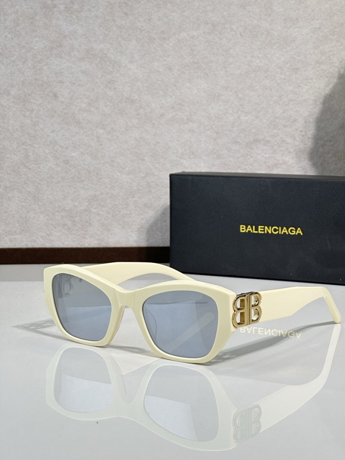 B Sunglasses AAAA-1434