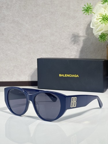 B Sunglasses AAAA-1409