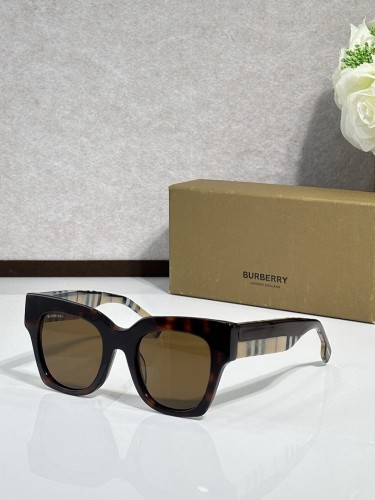 Burberry Sunglasses AAAA-3369