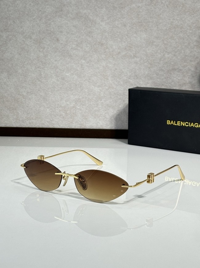 B Sunglasses AAAA-1386