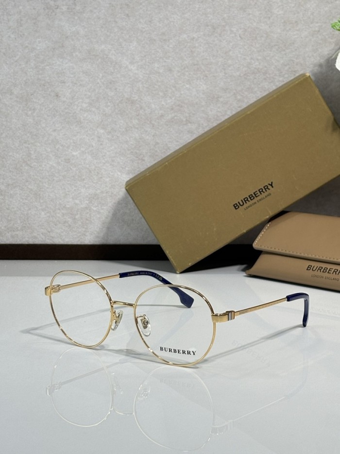 Burberry Sunglasses AAAA-3406
