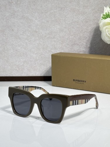 Burberry Sunglasses AAAA-3372