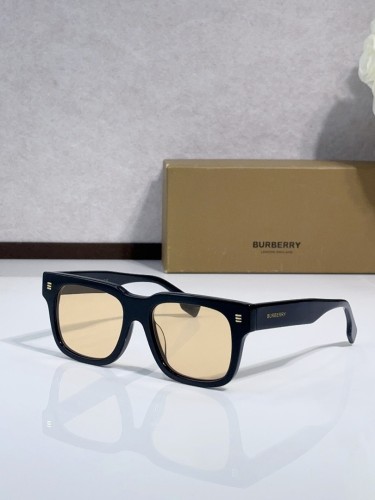 Burberry Sunglasses AAAA-3354