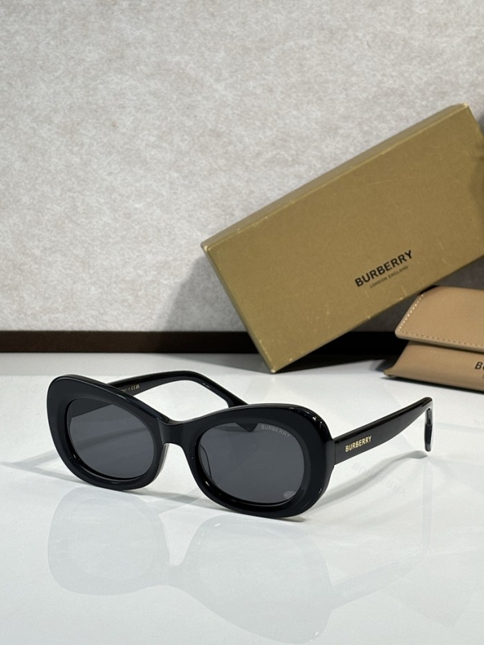 Burberry Sunglasses AAAA-3379