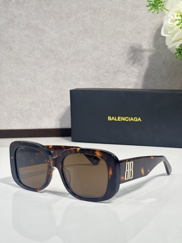 B Sunglasses AAAA-1419