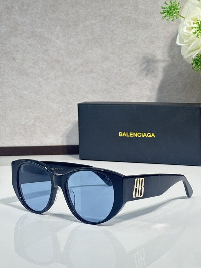 B Sunglasses AAAA-1414