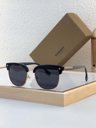 Burberry Sunglasses AAAA-3421