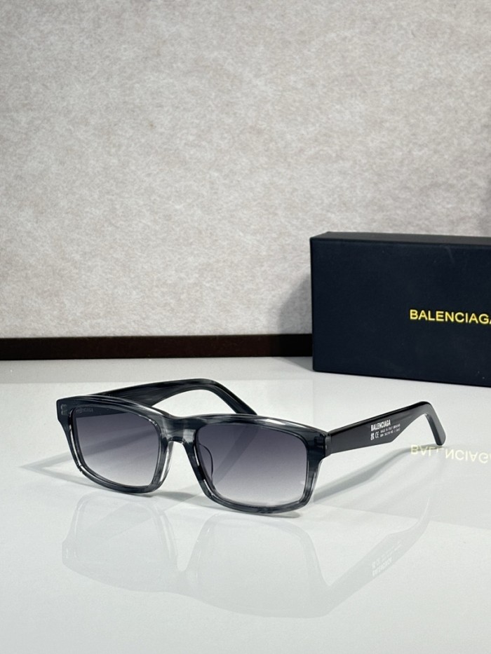 B Sunglasses AAAA-1397