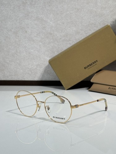 Burberry Sunglasses AAAA-3408