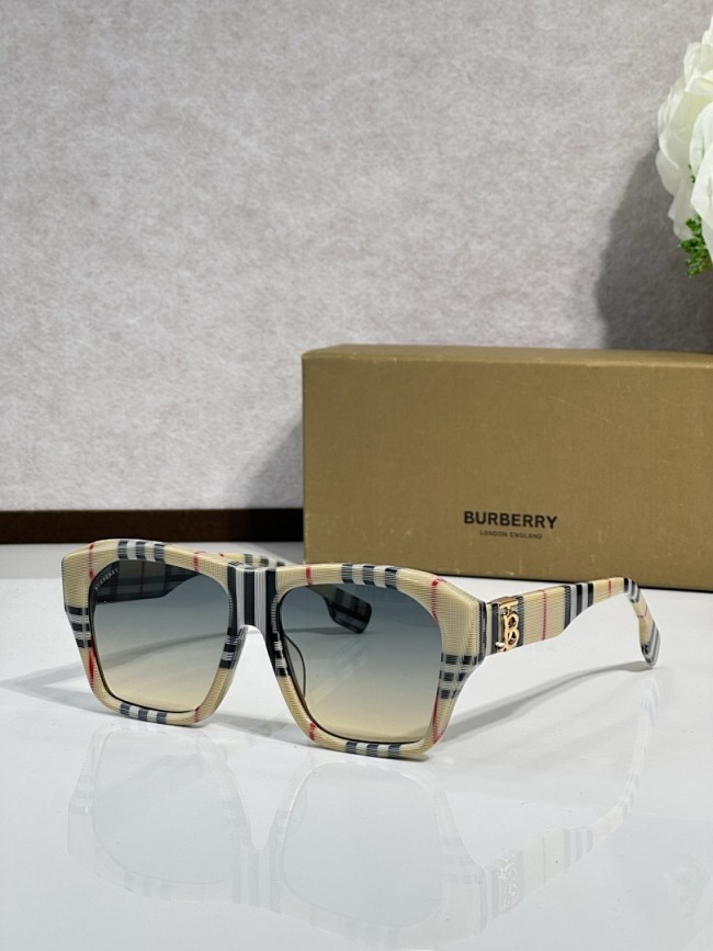 Burberry Sunglasses AAAA-3436