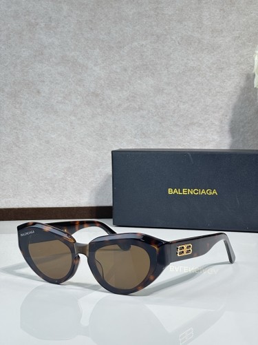 B Sunglasses AAAA-1423