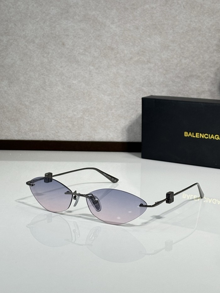 B Sunglasses AAAA-1387